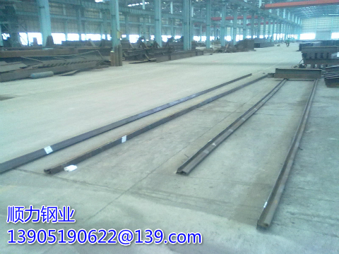 Produttori di pile in acciaio Larsen tipo sp-vi