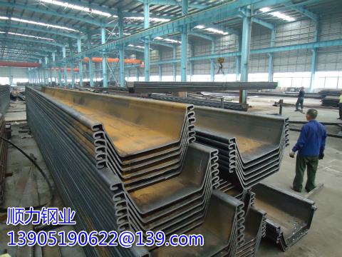 Quali sono i tipi di pile di lamiera d'acciaio