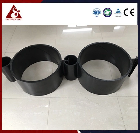 Interblocco di tipo OT