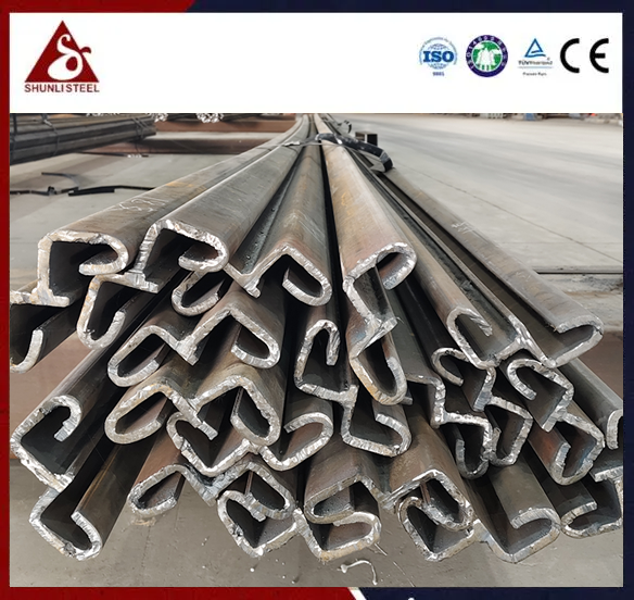 Interblocco C9 formato a freddo